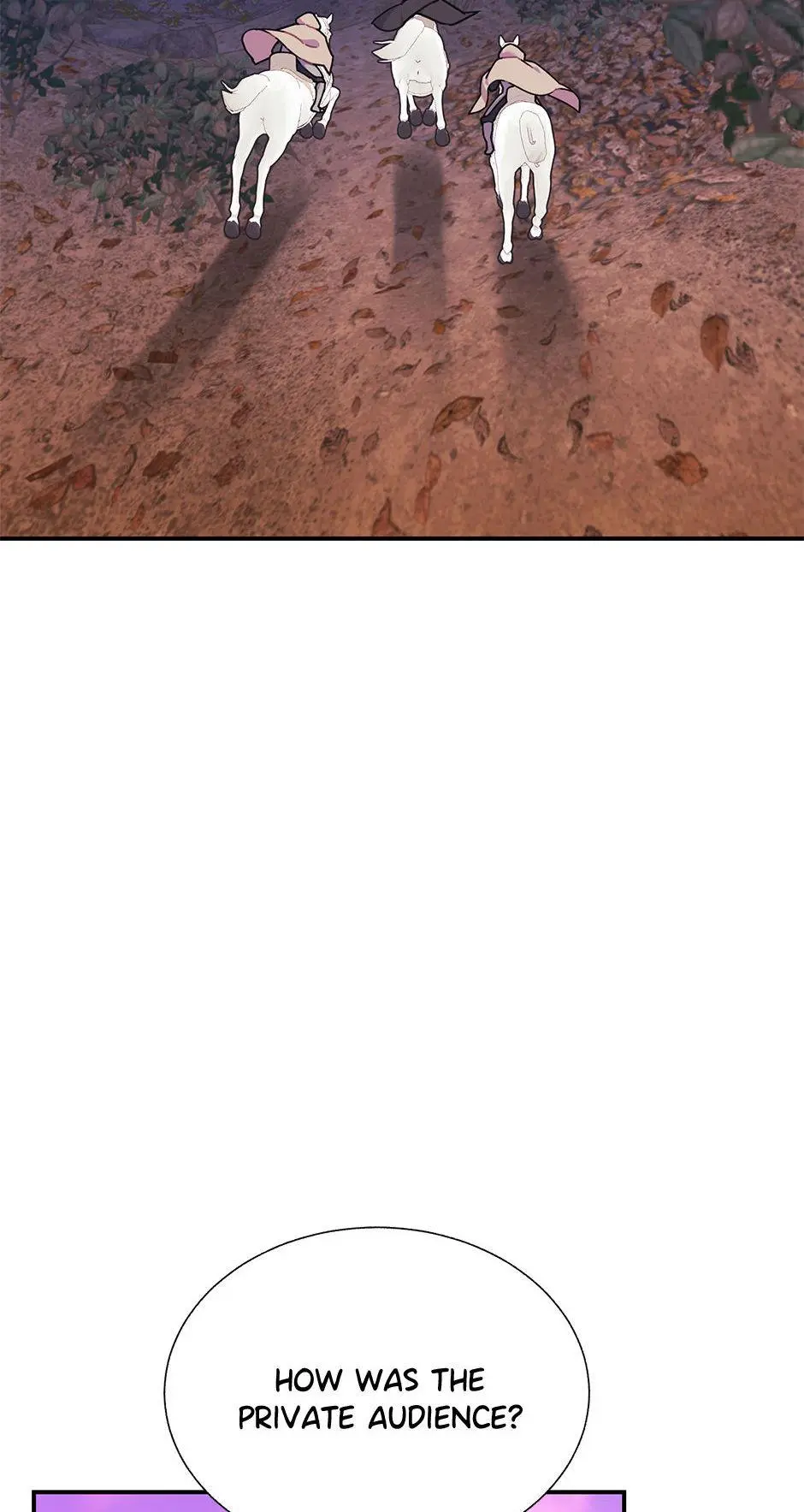 Cavier Falcon Princess Chapter 99 - Page 64