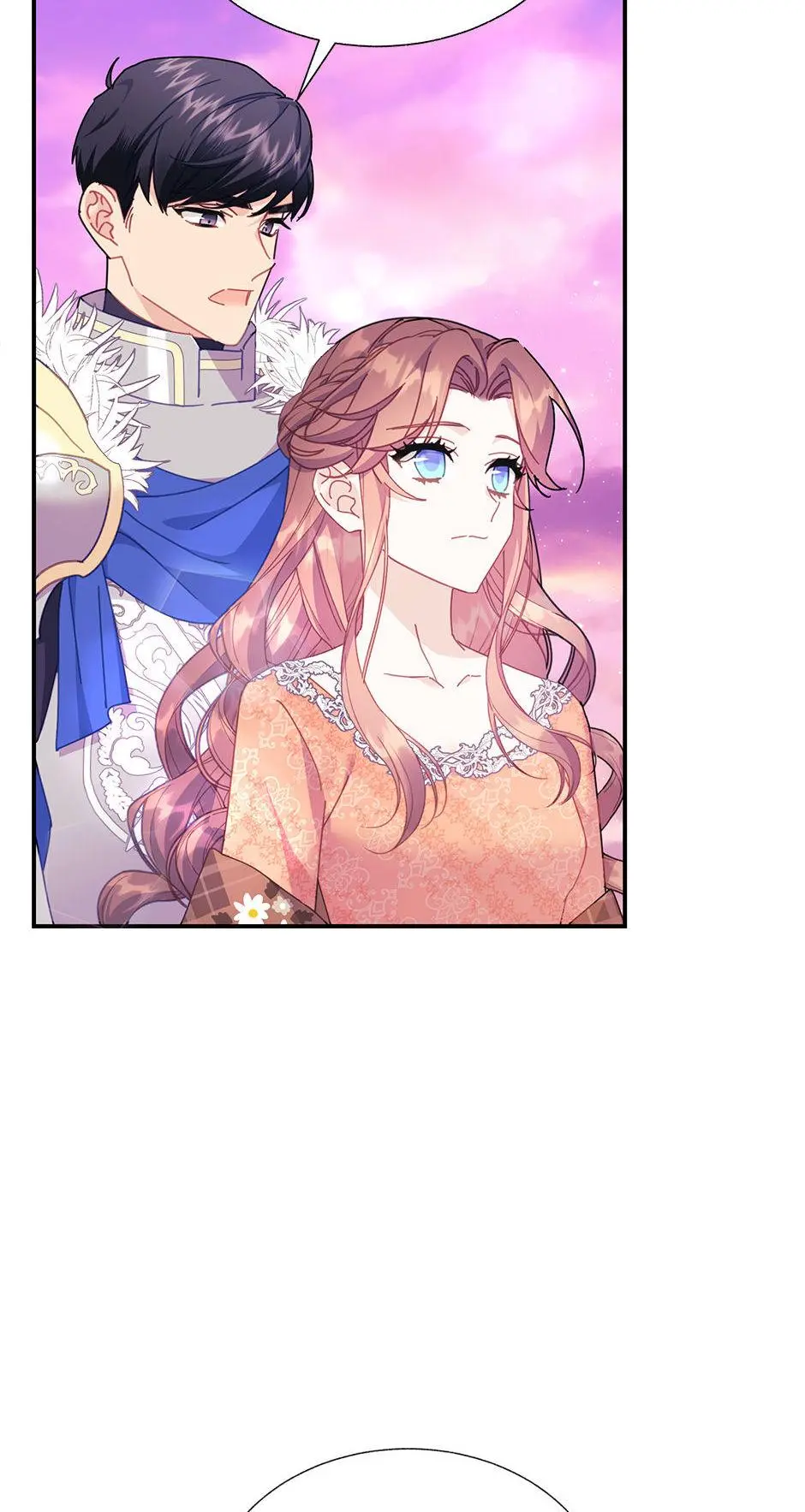 Cavier Falcon Princess Chapter 99 - Page 65