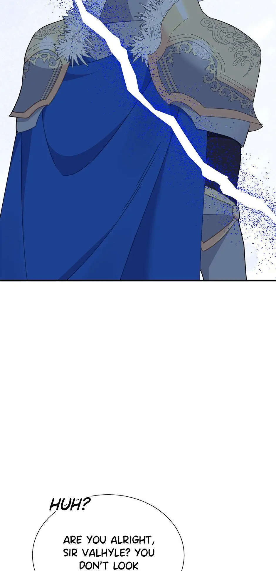 Cavier Falcon Princess Chapter 99 - Page 69