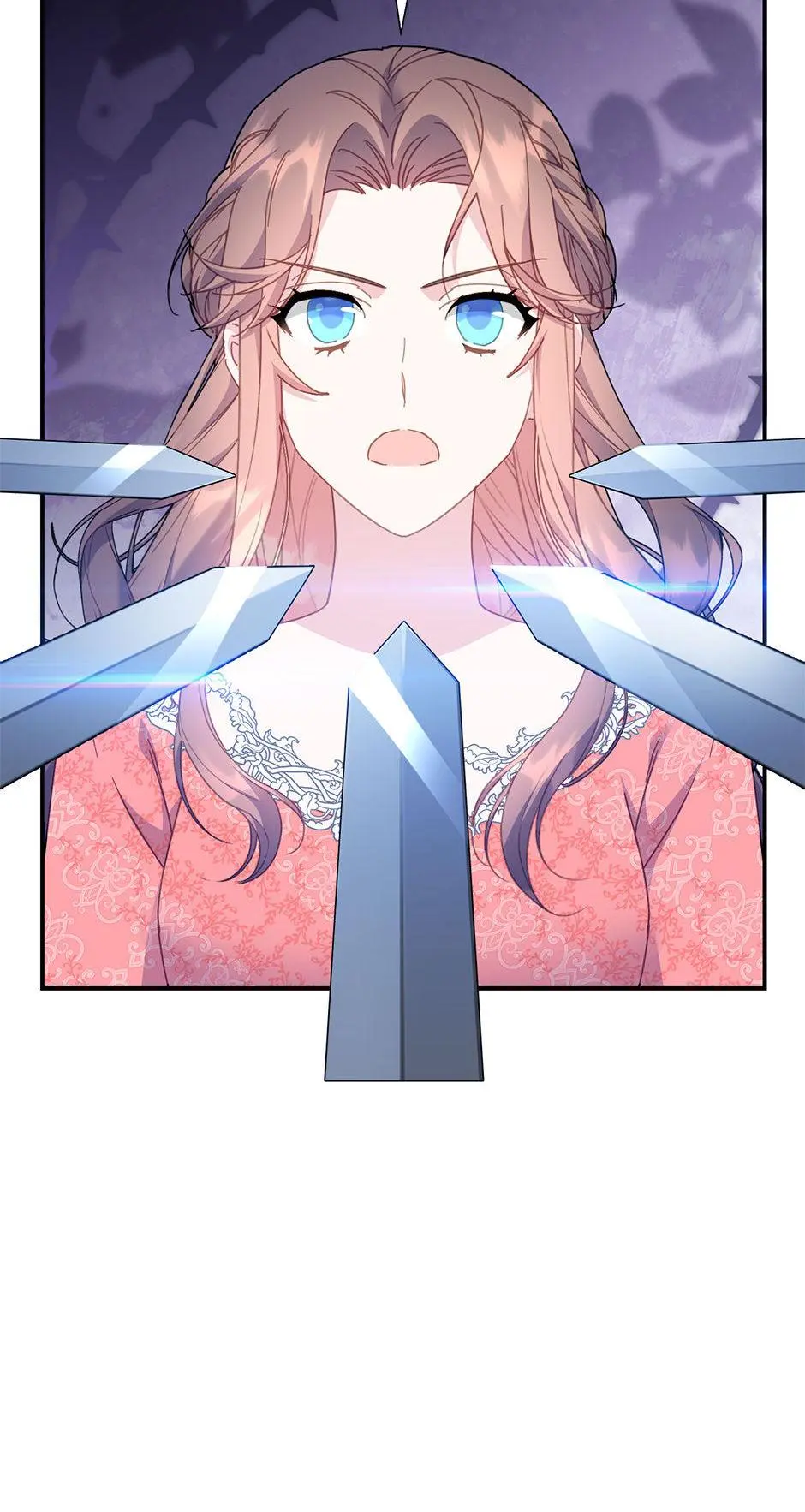 Cavier Falcon Princess Chapter 99 - Page 7