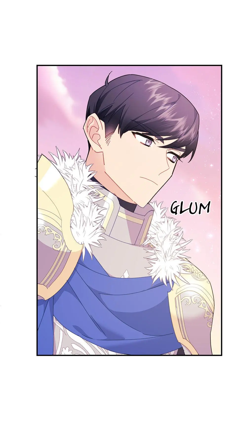 Cavier Falcon Princess Chapter 99 - Page 75