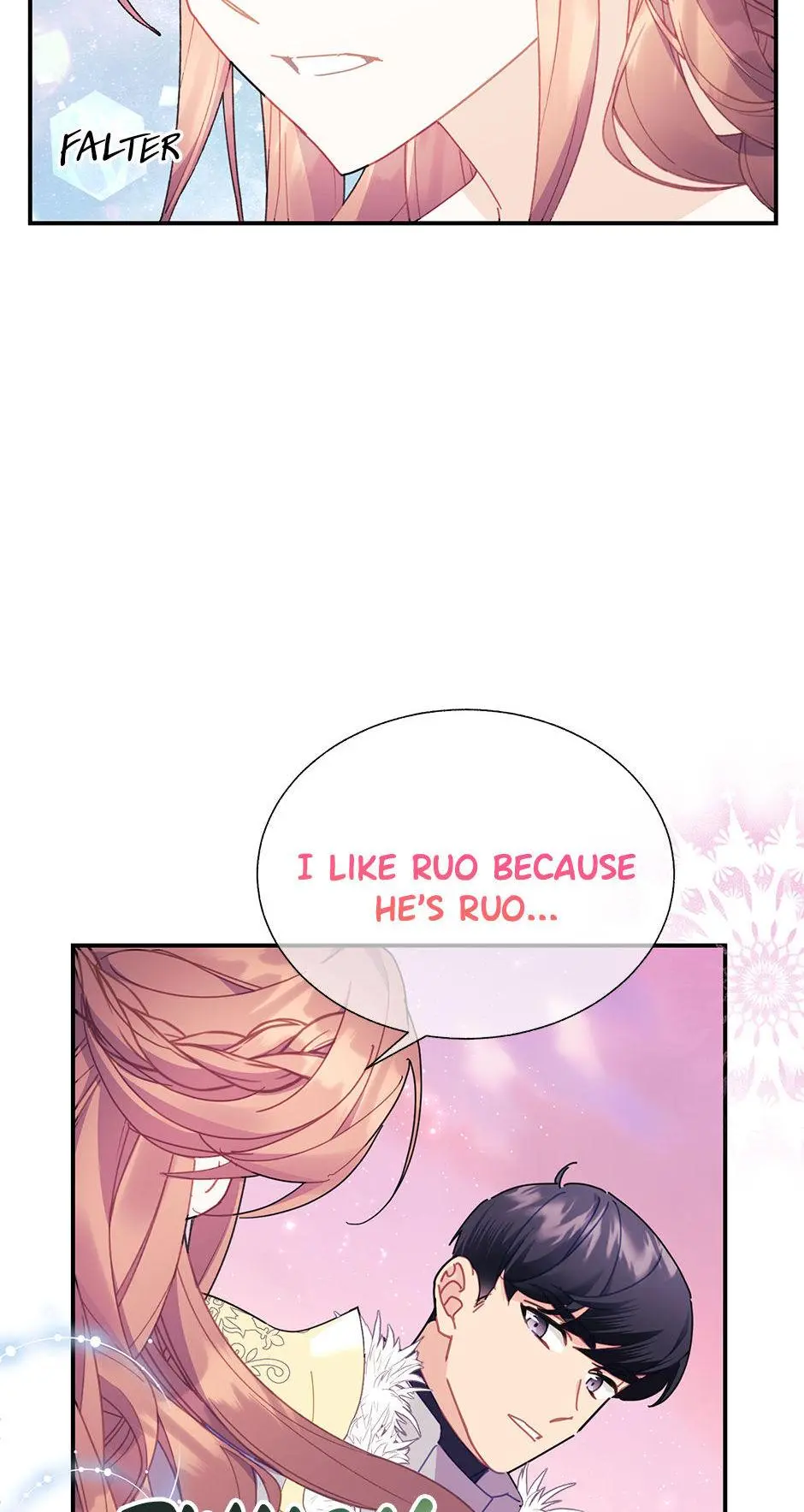 Cavier Falcon Princess Chapter 99 - Page 77