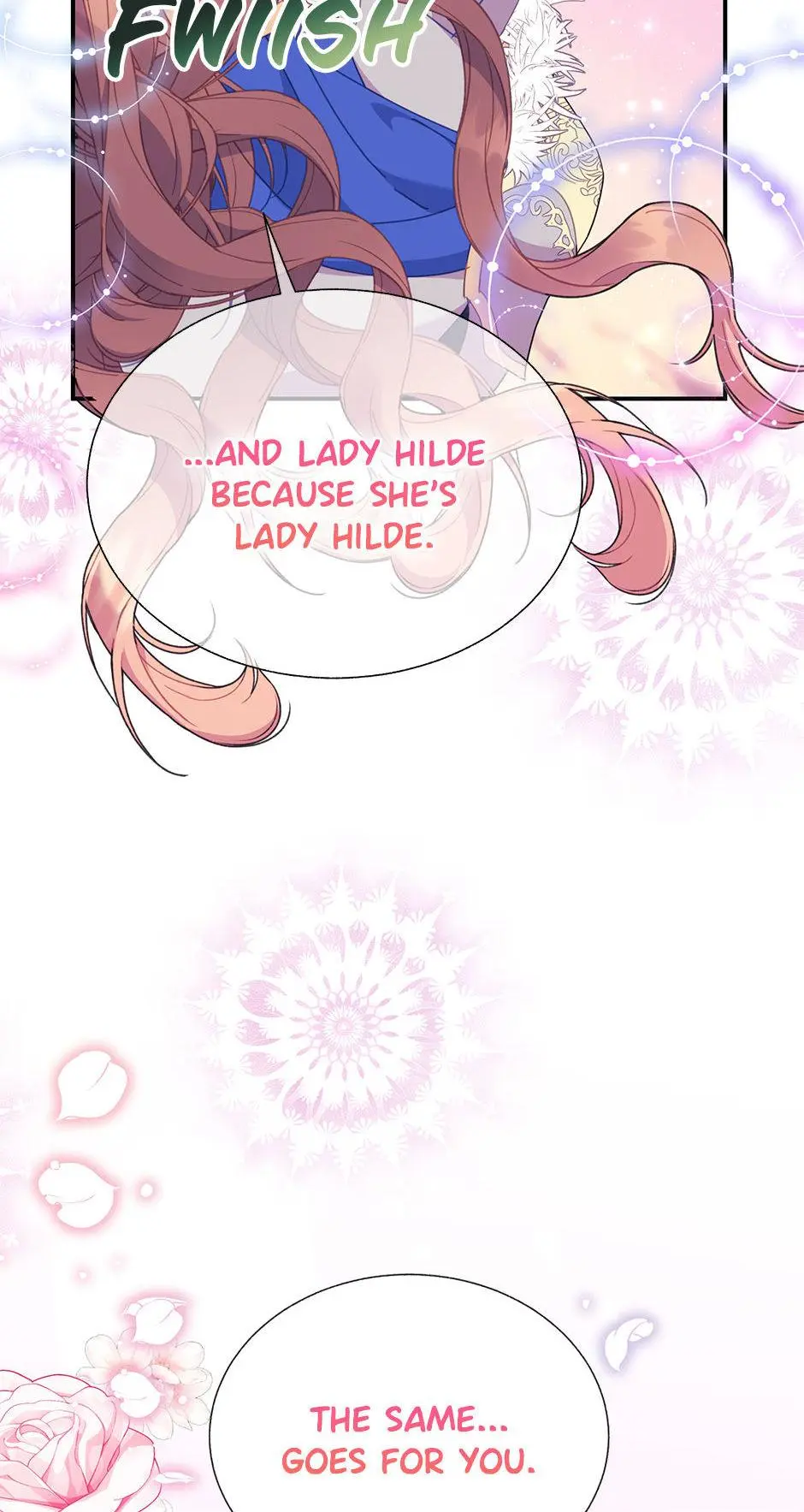 Cavier Falcon Princess Chapter 99 - Page 78