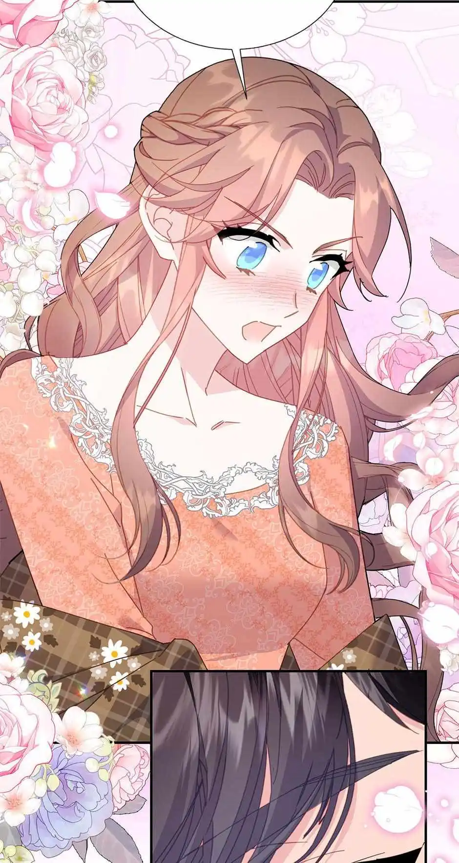 Cavier Falcon Princess Chapter 99 - Page 79