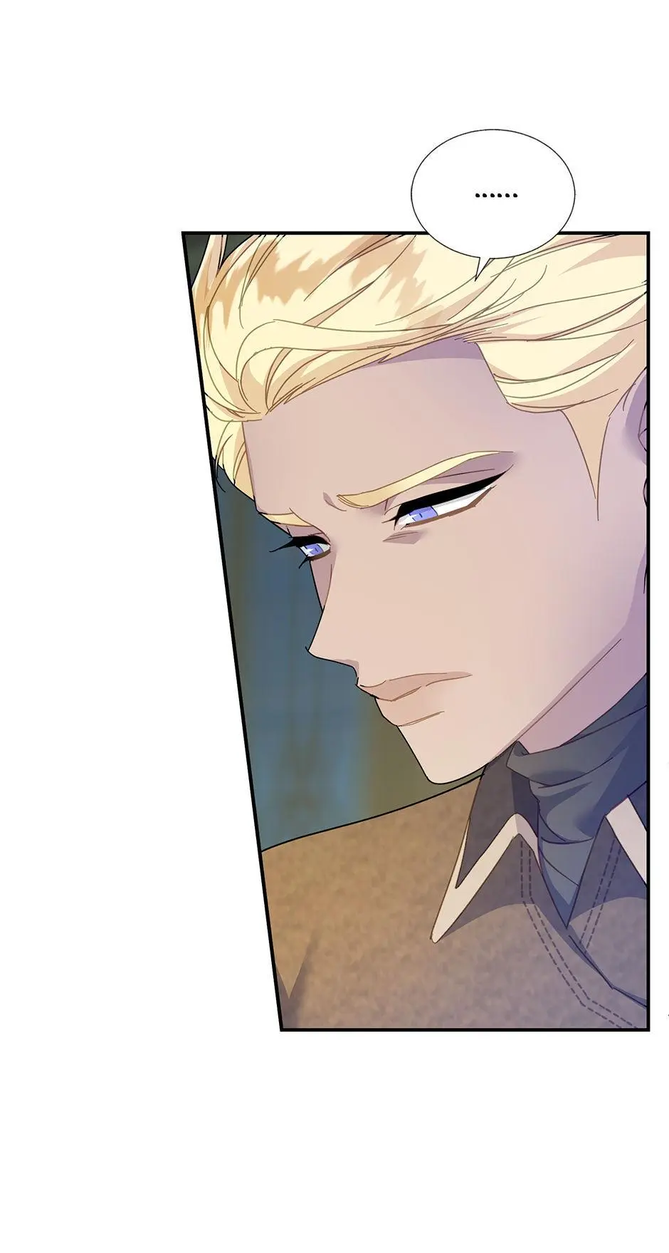 Cavier Falcon Princess Chapter 99 - Page 8