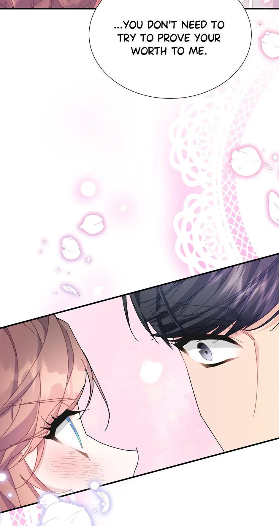 Cavier Falcon Princess Chapter 99 - Page 82