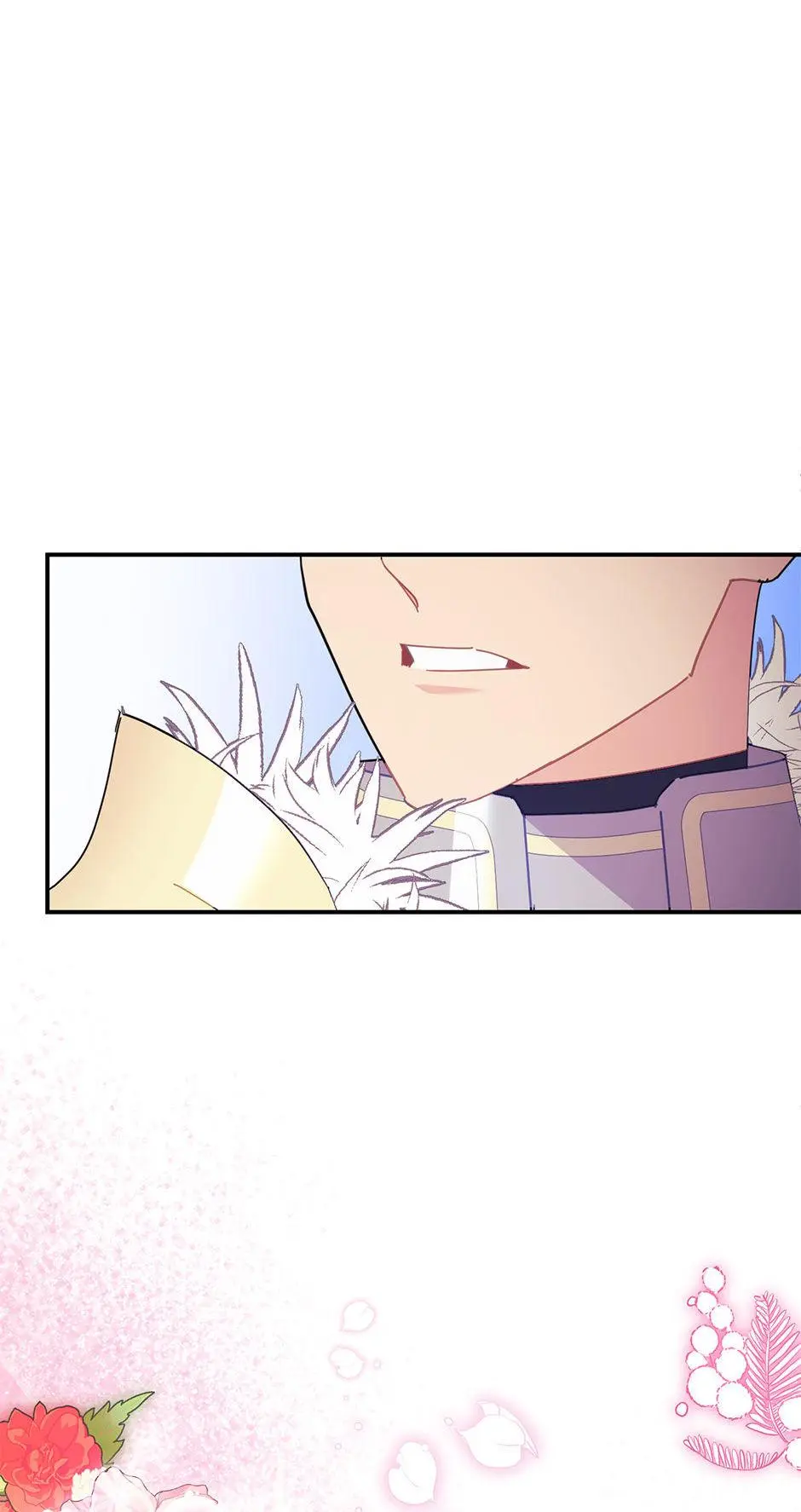 Cavier Falcon Princess Chapter 99 - Page 84