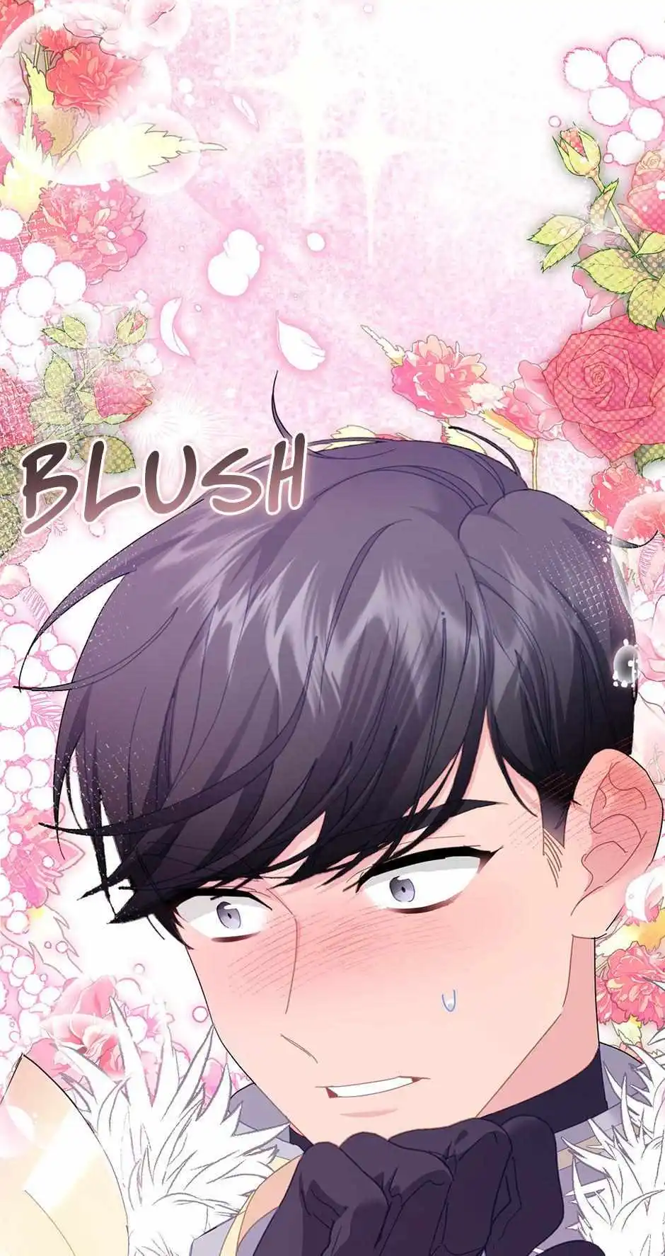 Cavier Falcon Princess Chapter 99 - Page 85