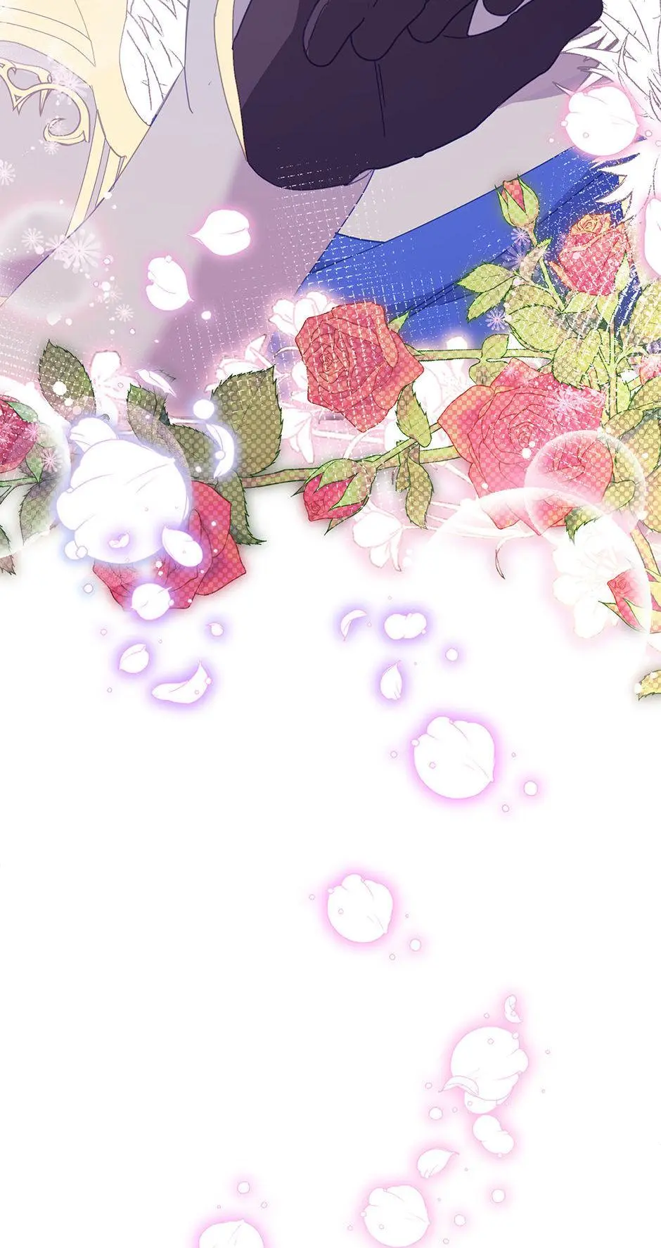 Cavier Falcon Princess Chapter 99 - Page 86