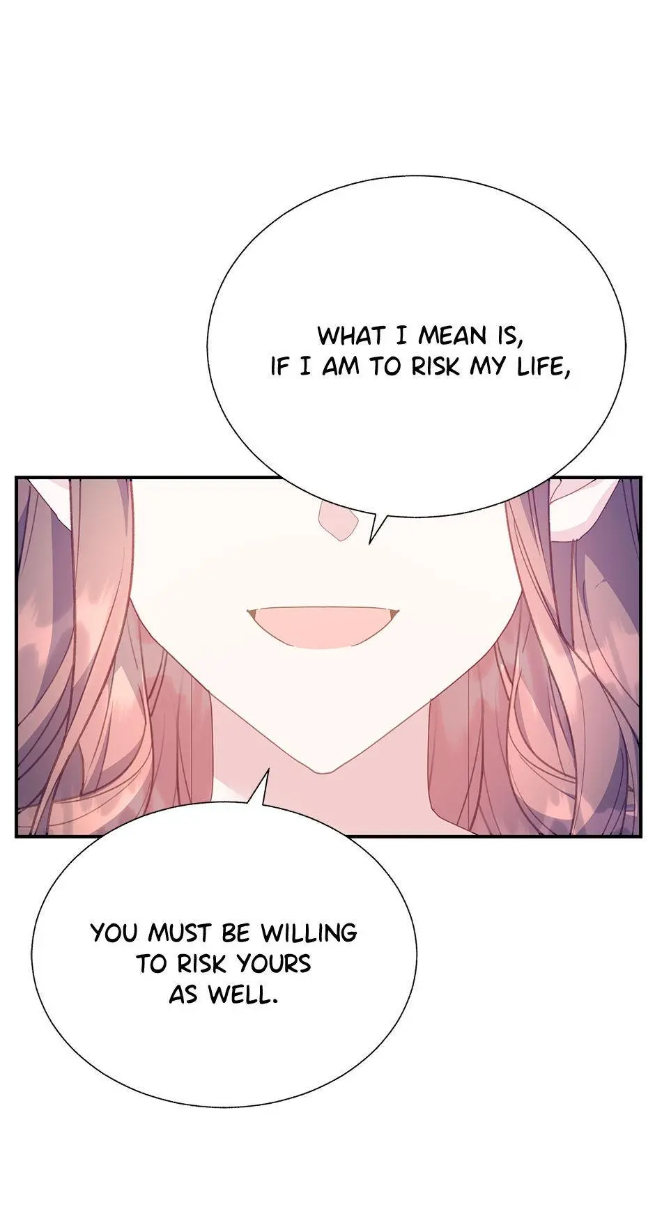 Cavier Falcon Princess Chapter 99 - Page 9