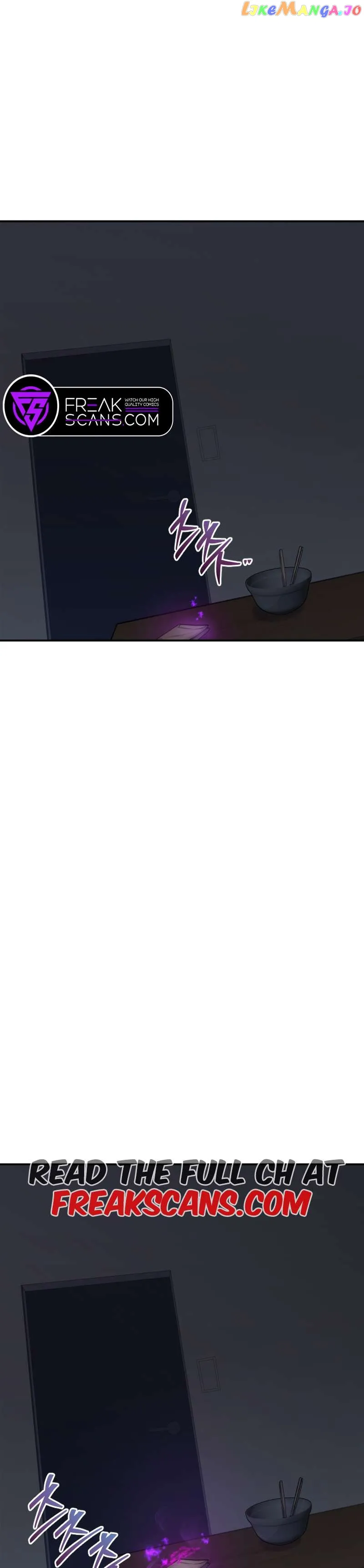 Seoul Exorcism Department Chapter 14 - Page 10