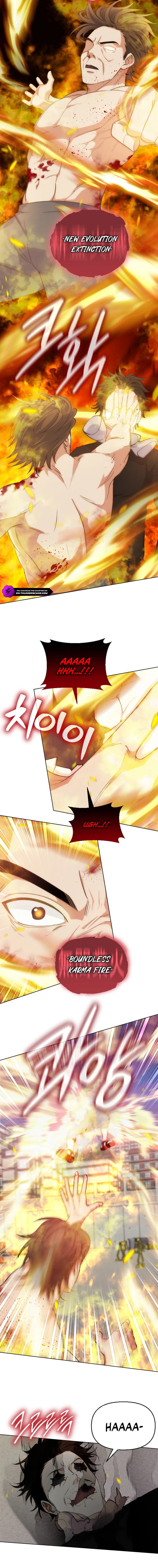 Seoul Exorcism Department Chapter 38 - Page 2