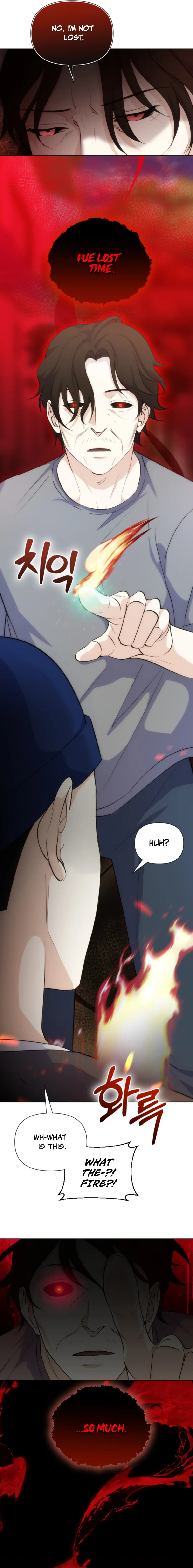 Seoul Exorcism Department Chapter 40 - Page 3