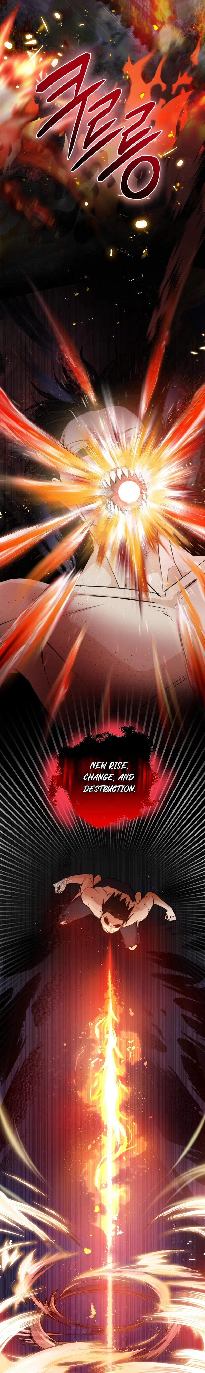 Seoul Exorcism Department Chapter 41 - Page 7