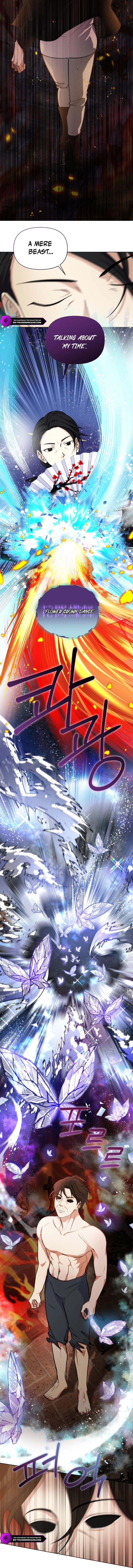 Seoul Exorcism Department Chapter 43 - Page 5