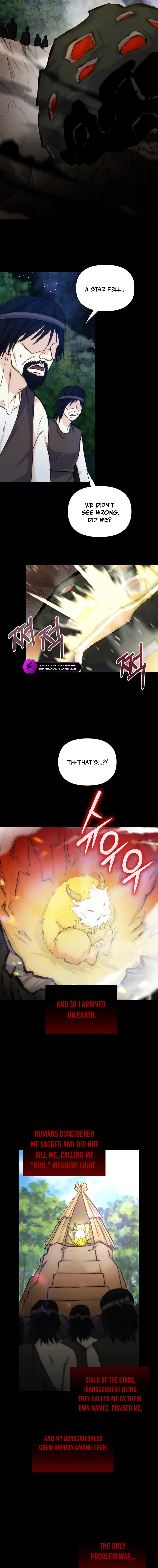 Seoul Exorcism Department Chapter 45 - Page 2