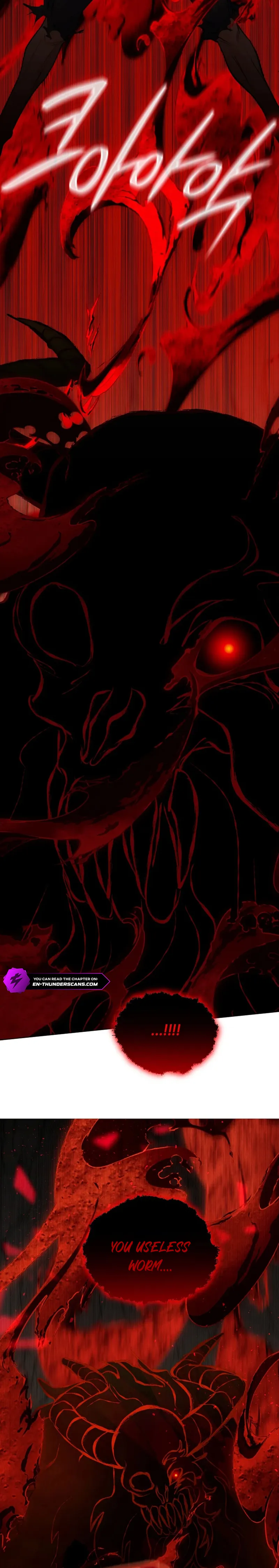 Seoul Exorcism Department Chapter 46 - Page 2