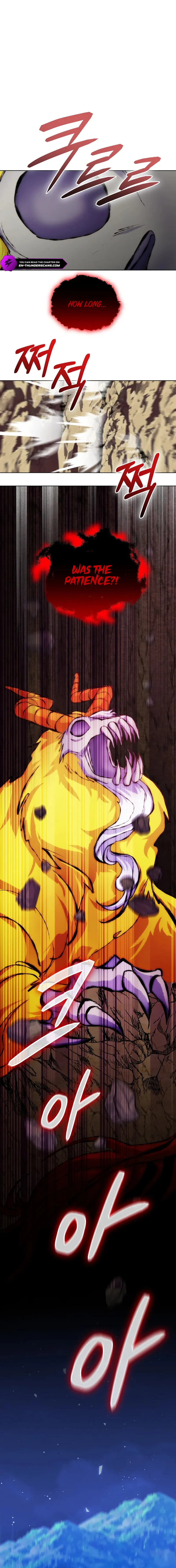 Seoul Exorcism Department Chapter 46 - Page 4