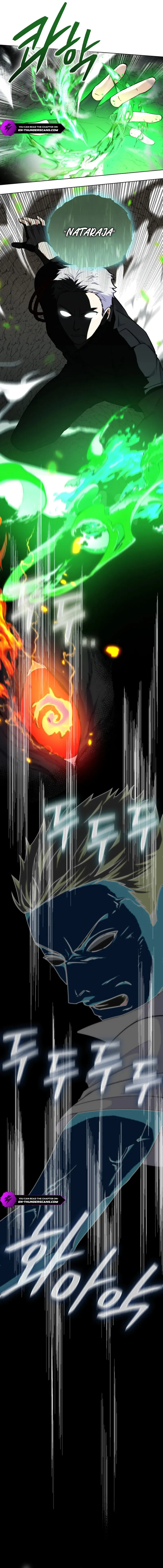 Seoul Exorcism Department Chapter 47 - Page 14