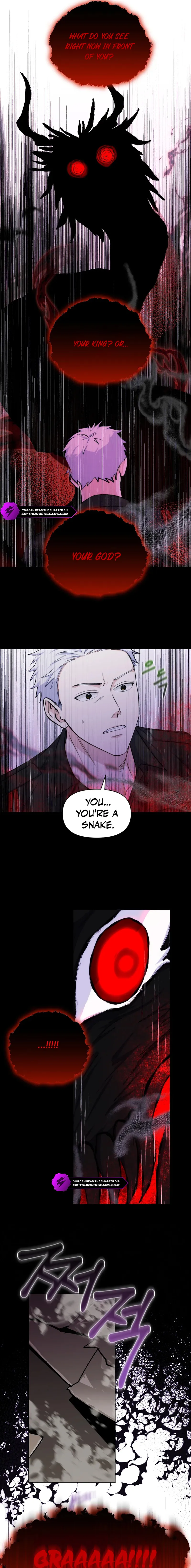 Seoul Exorcism Department Chapter 48 - Page 6