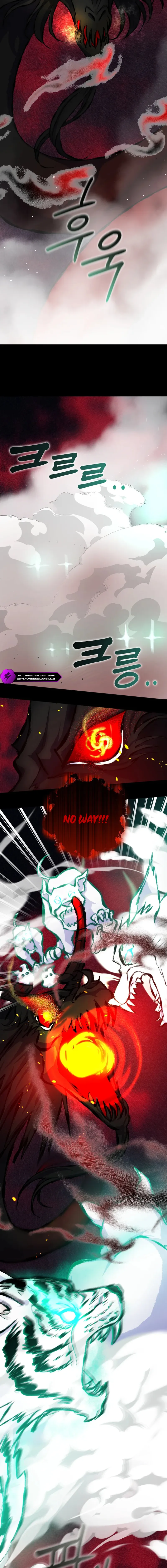 Seoul Exorcism Department Chapter 49 - Page 10