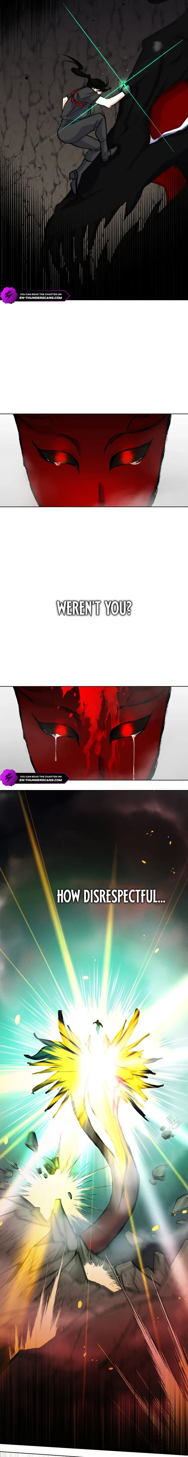 Seoul Exorcism Department Chapter 49 - Page 14