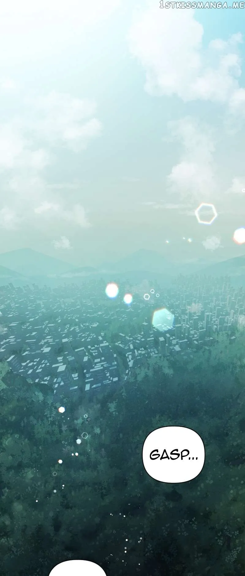 Seoul Exorcism Department Chapter 7 - Page 10