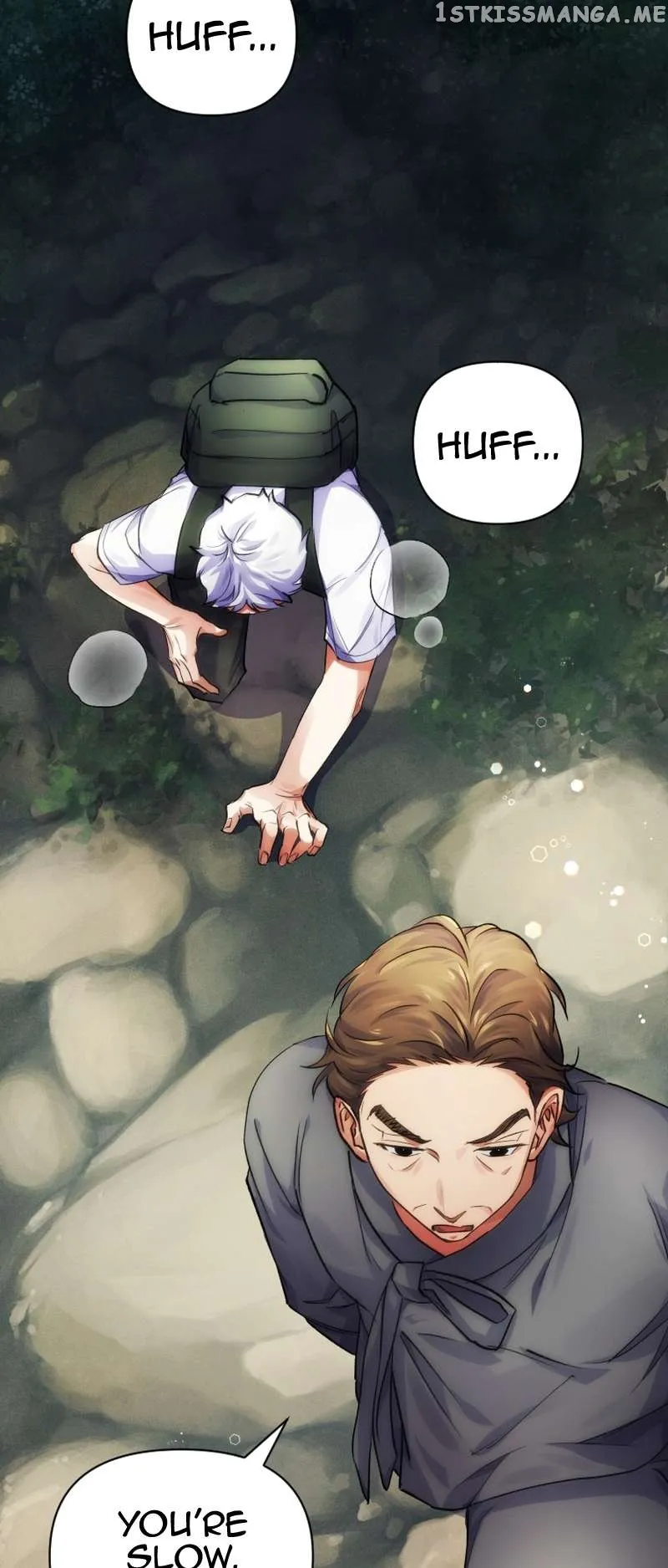 Seoul Exorcism Department Chapter 7 - Page 11