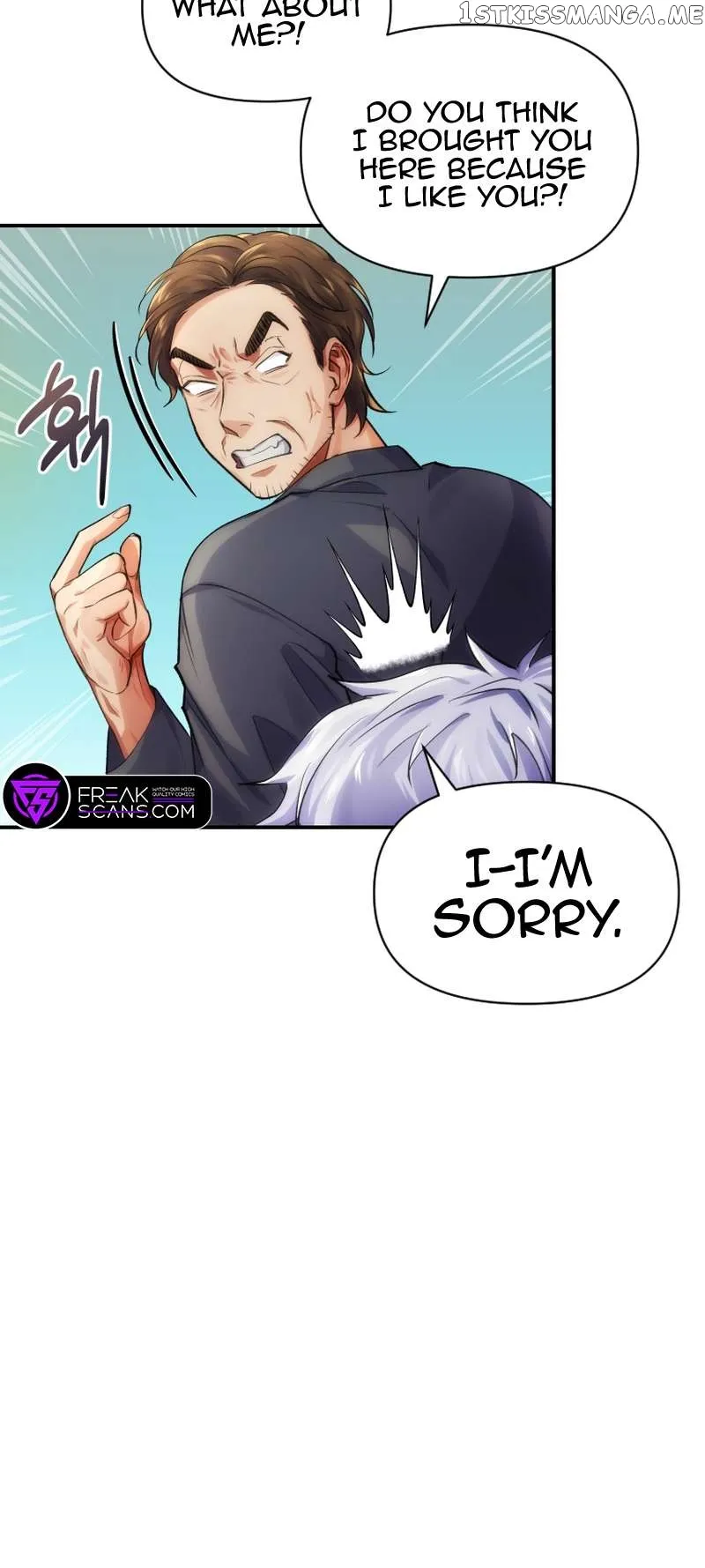 Seoul Exorcism Department Chapter 7 - Page 19