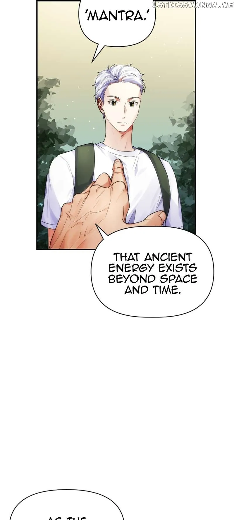 Seoul Exorcism Department Chapter 7 - Page 23