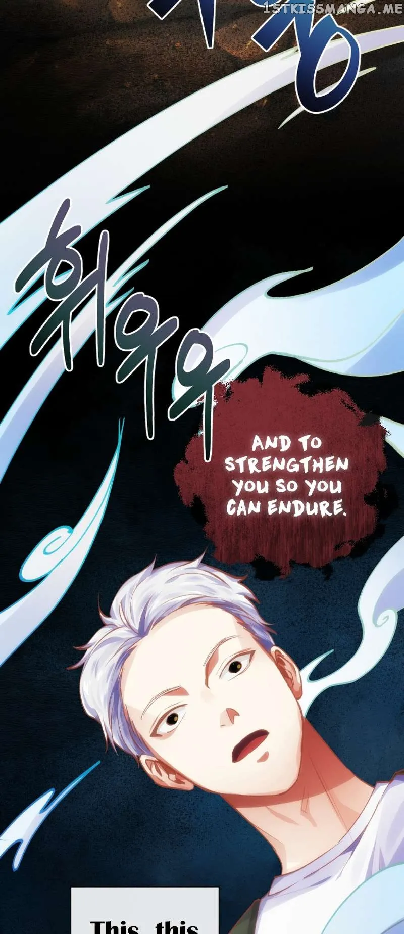 Seoul Exorcism Department Chapter 7 - Page 27