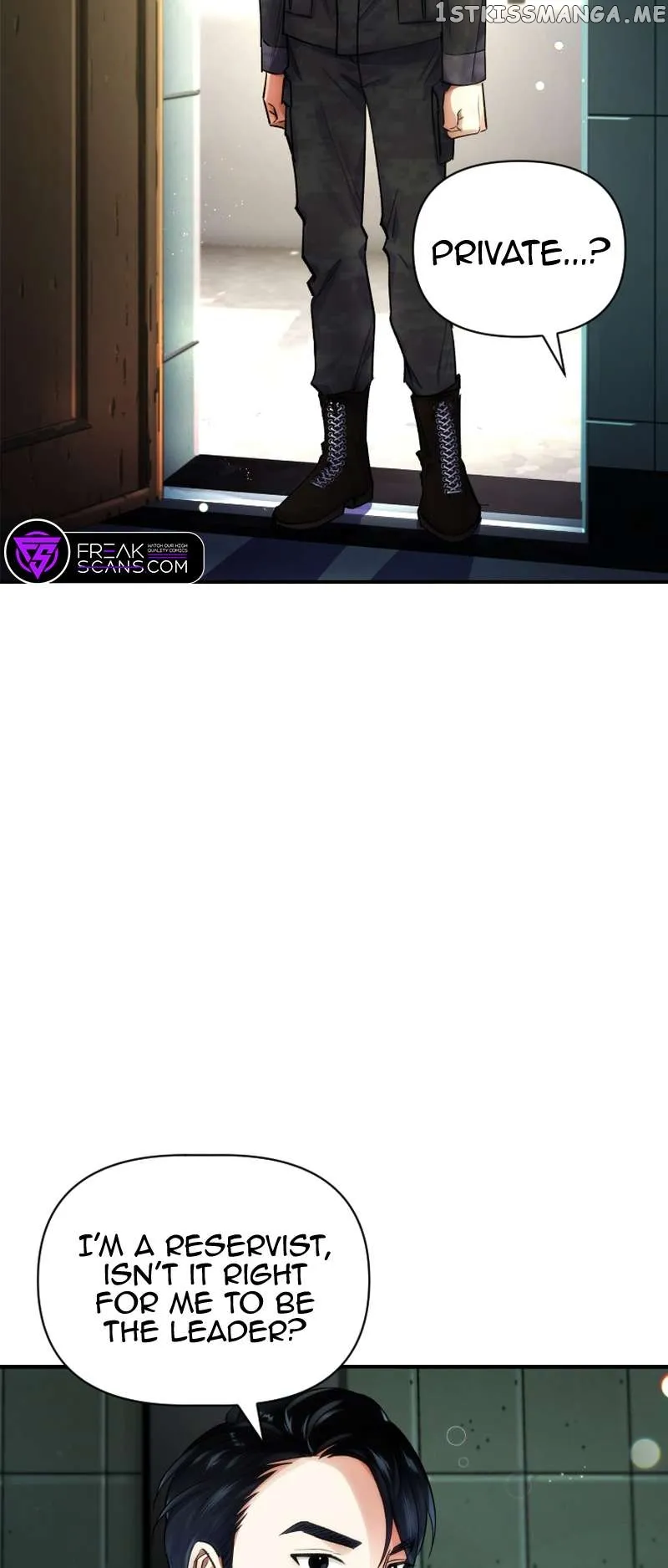 Seoul Exorcism Department Chapter 7 - Page 3