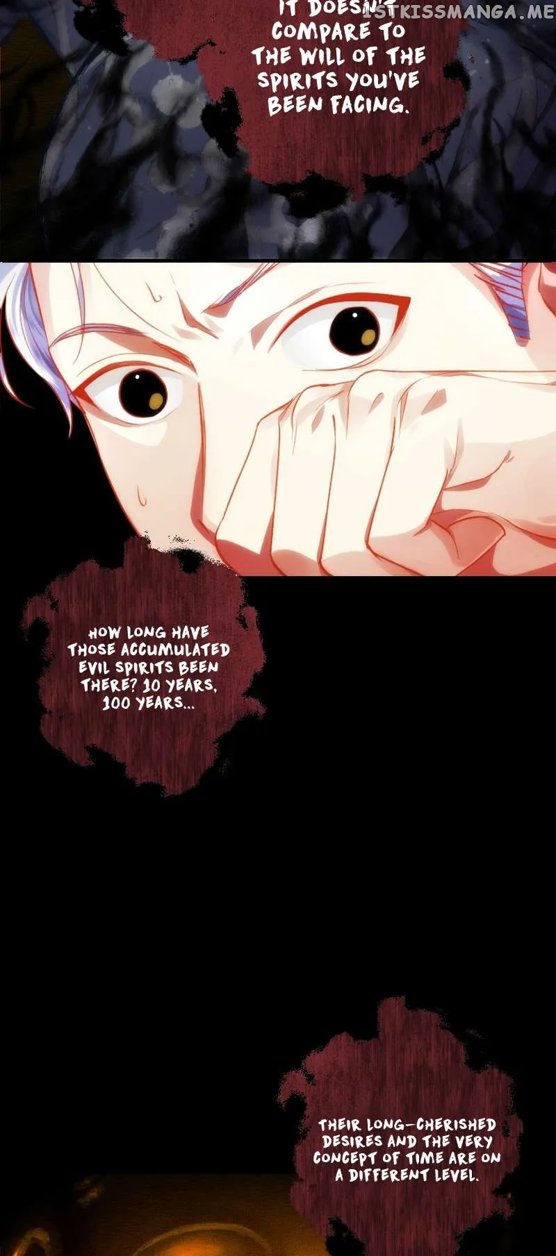 Seoul Exorcism Department Chapter 7 - Page 36