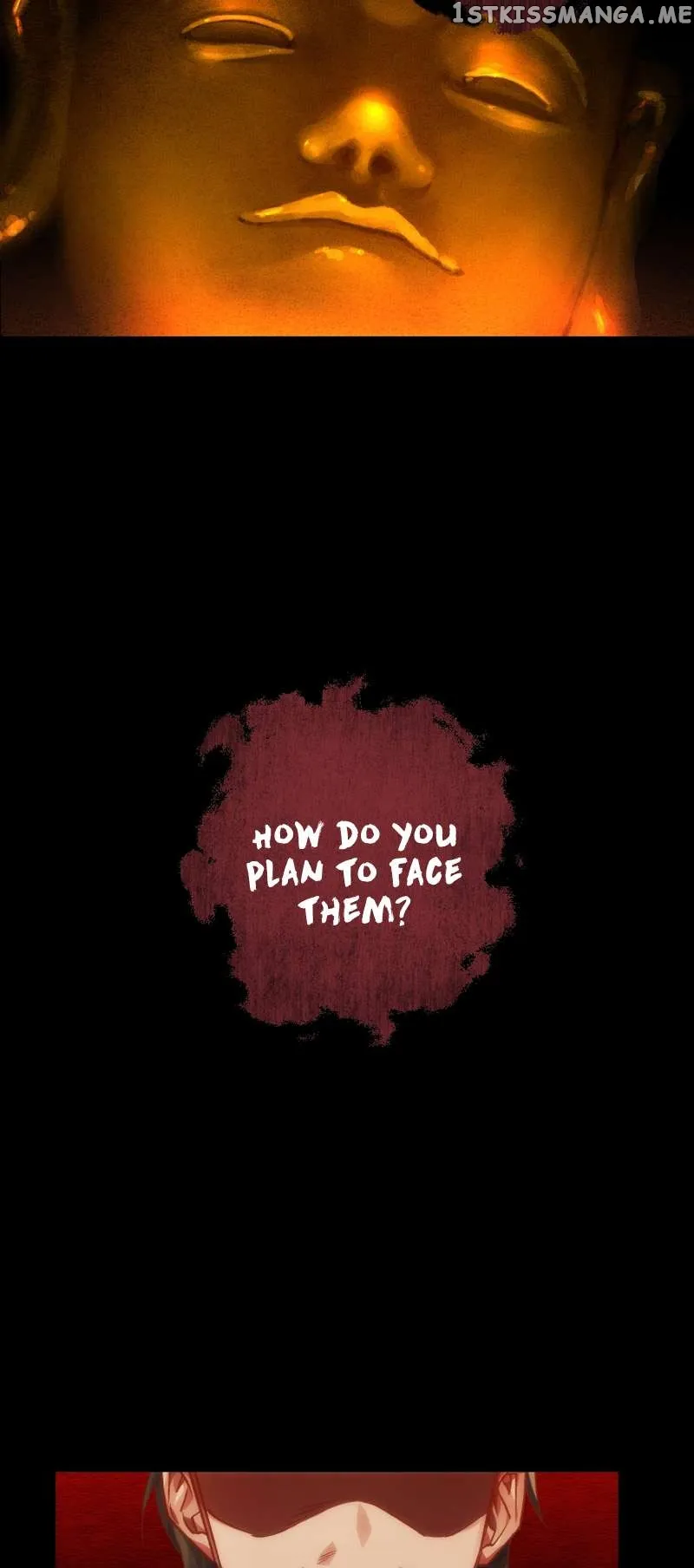 Seoul Exorcism Department Chapter 7 - Page 37