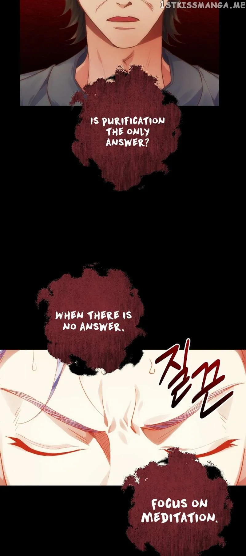 Seoul Exorcism Department Chapter 7 - Page 38