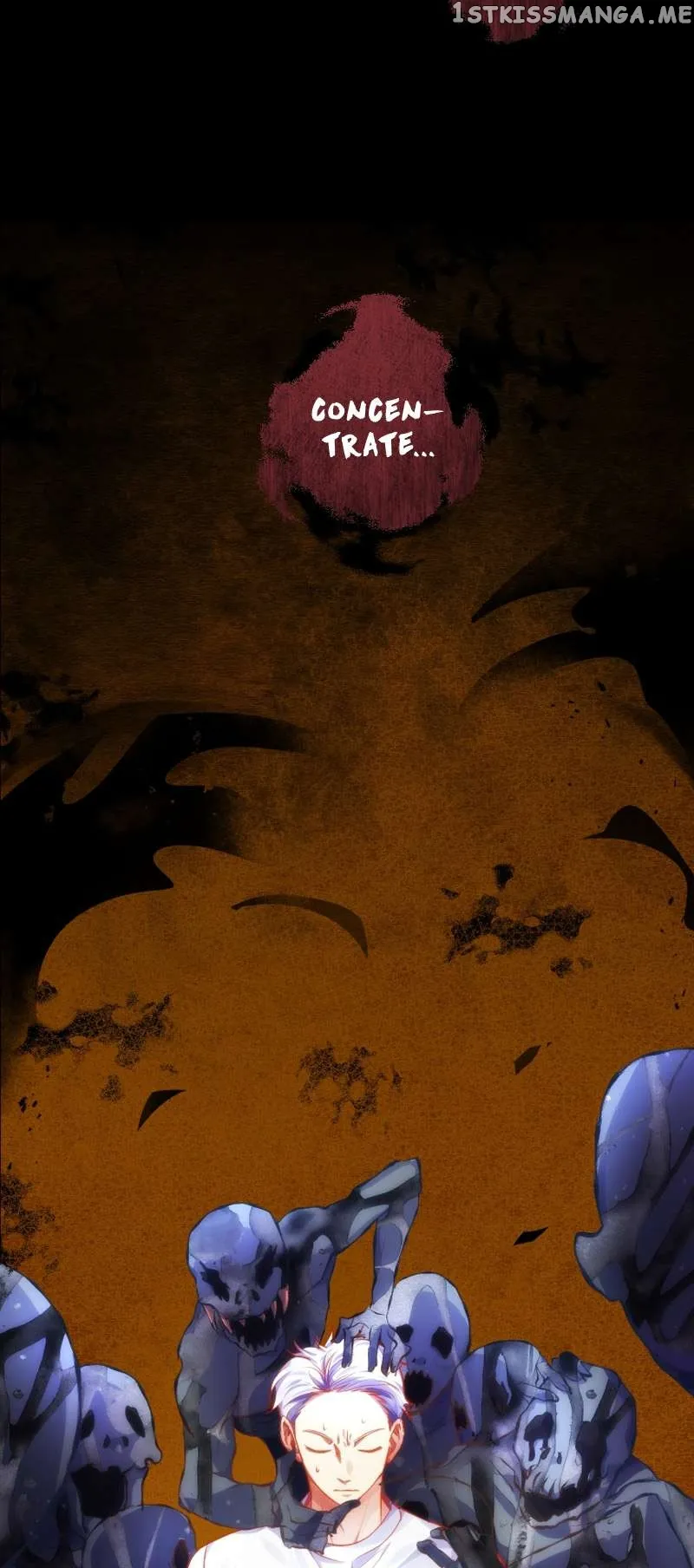 Seoul Exorcism Department Chapter 7 - Page 39