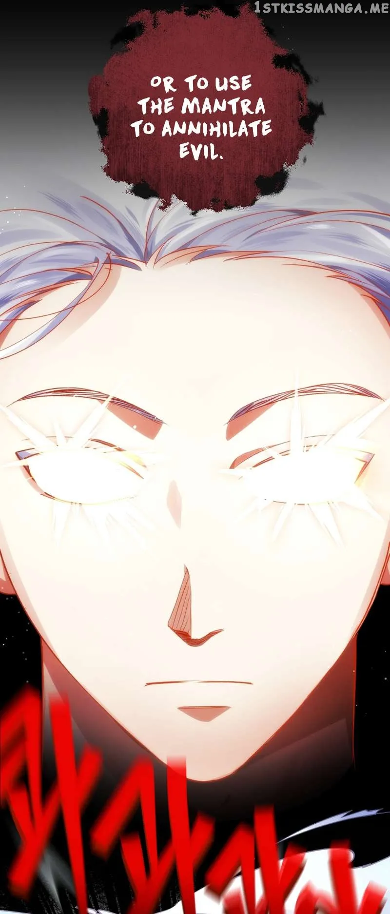 Seoul Exorcism Department Chapter 7 - Page 42