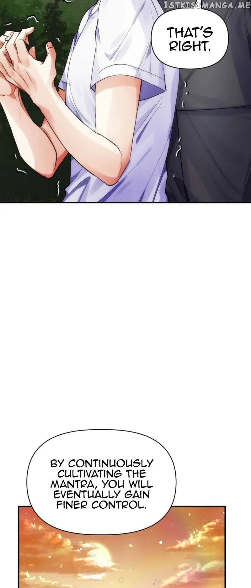 Seoul Exorcism Department Chapter 7 - Page 47