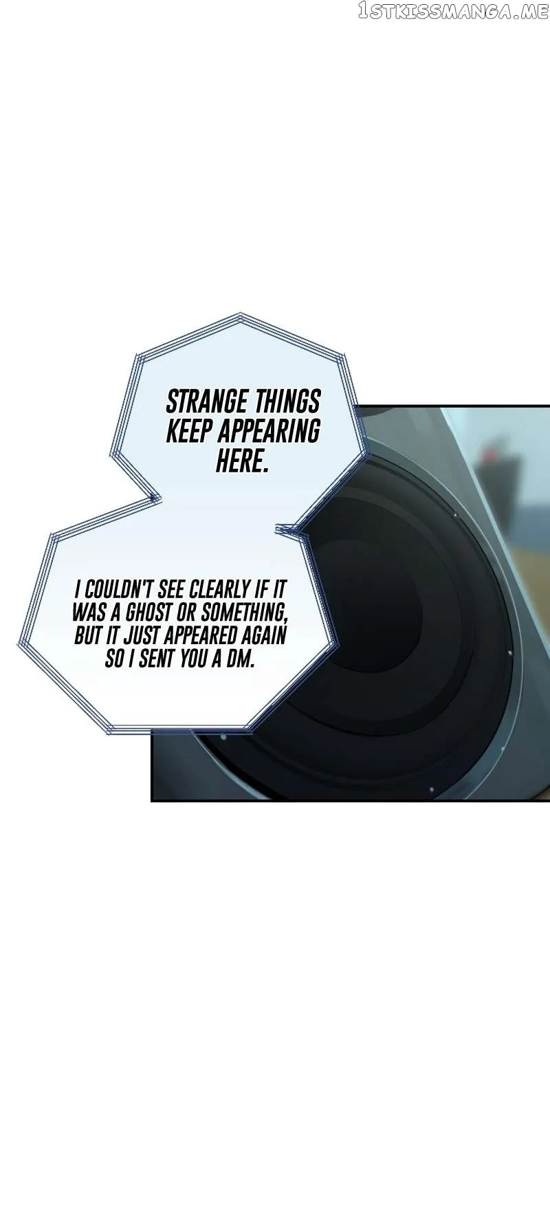 Seoul Exorcism Department Chapter 7 - Page 64