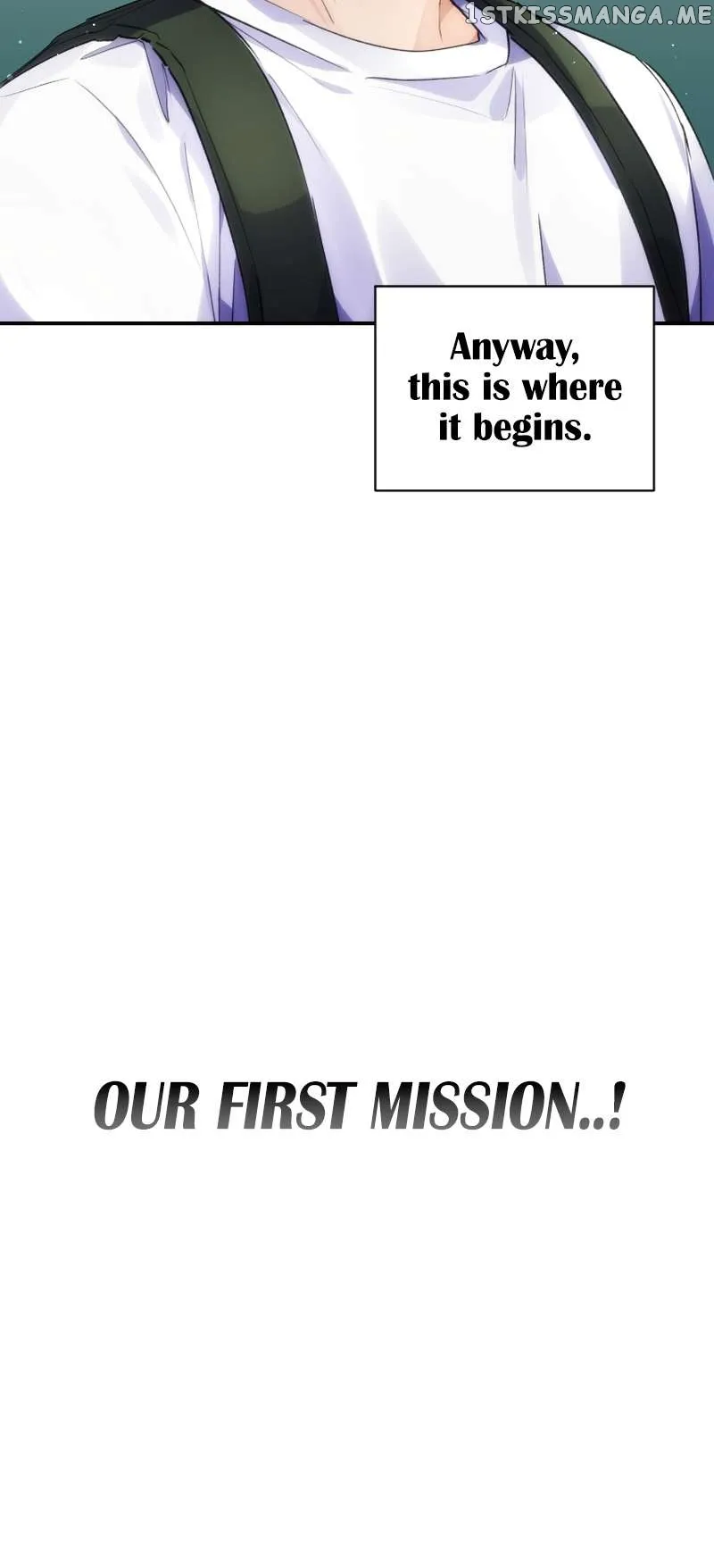 Seoul Exorcism Department Chapter 7 - Page 72