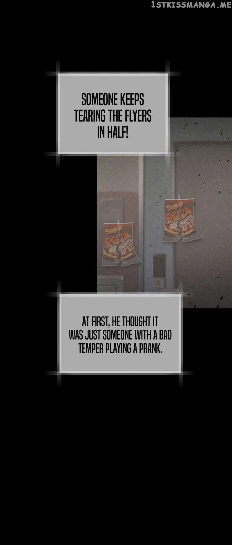 Seoul Exorcism Department Chapter 8 - Page 10