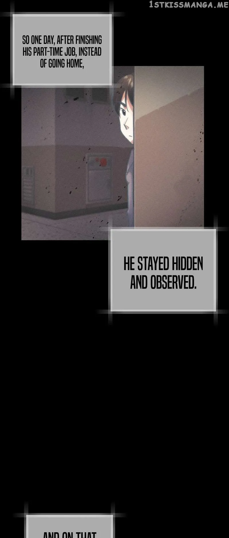 Seoul Exorcism Department Chapter 8 - Page 11