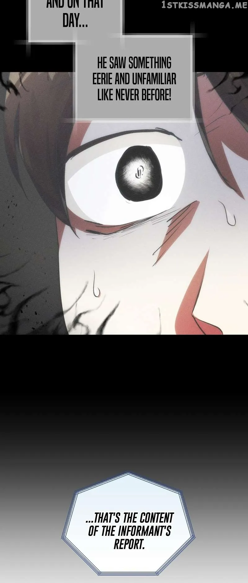 Seoul Exorcism Department Chapter 8 - Page 12