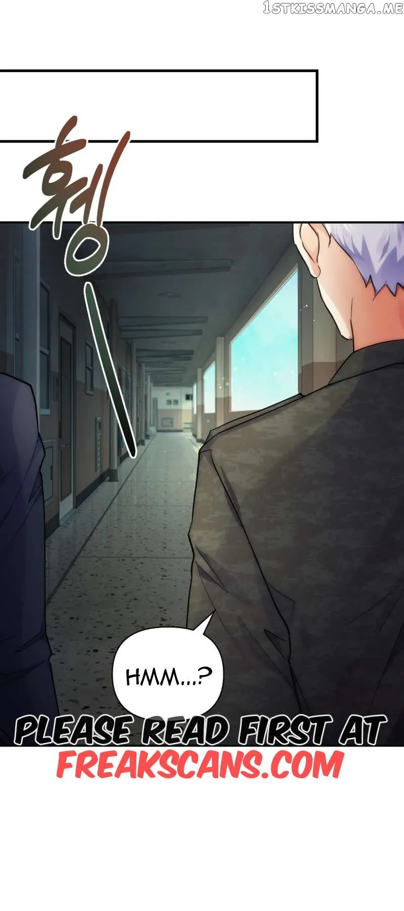 Seoul Exorcism Department Chapter 8 - Page 24