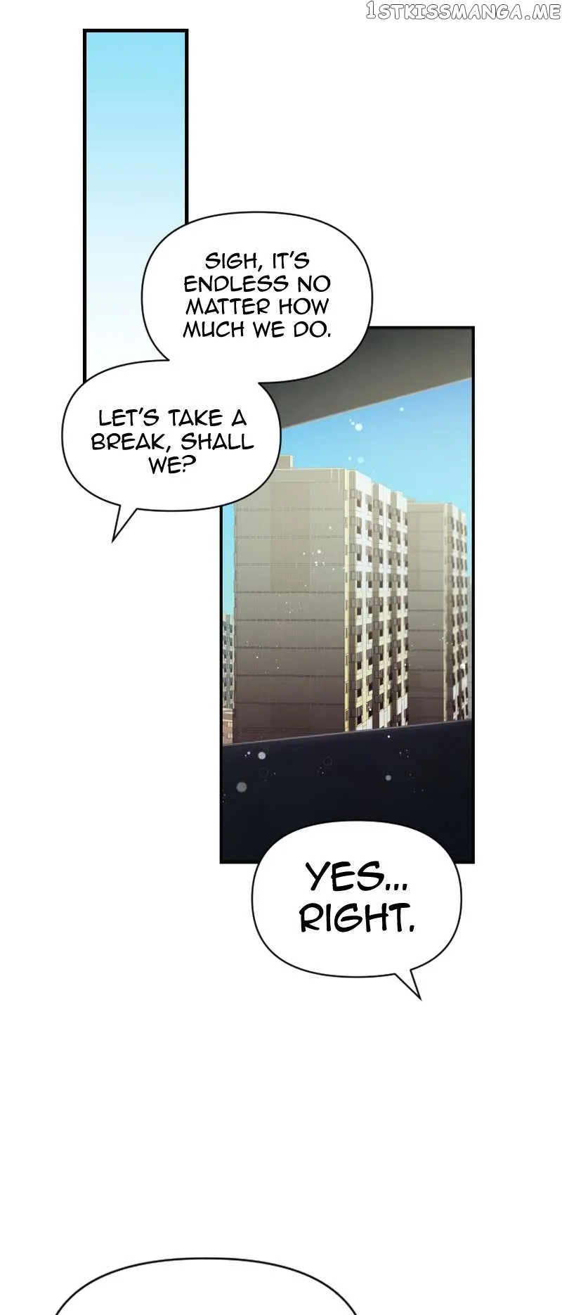 Seoul Exorcism Department Chapter 8 - Page 30