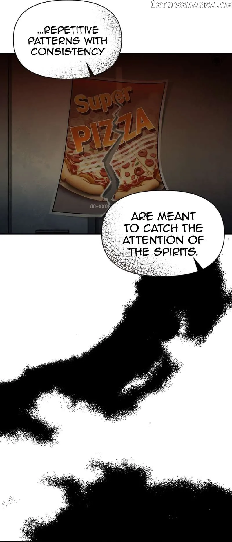 Seoul Exorcism Department Chapter 8 - Page 33