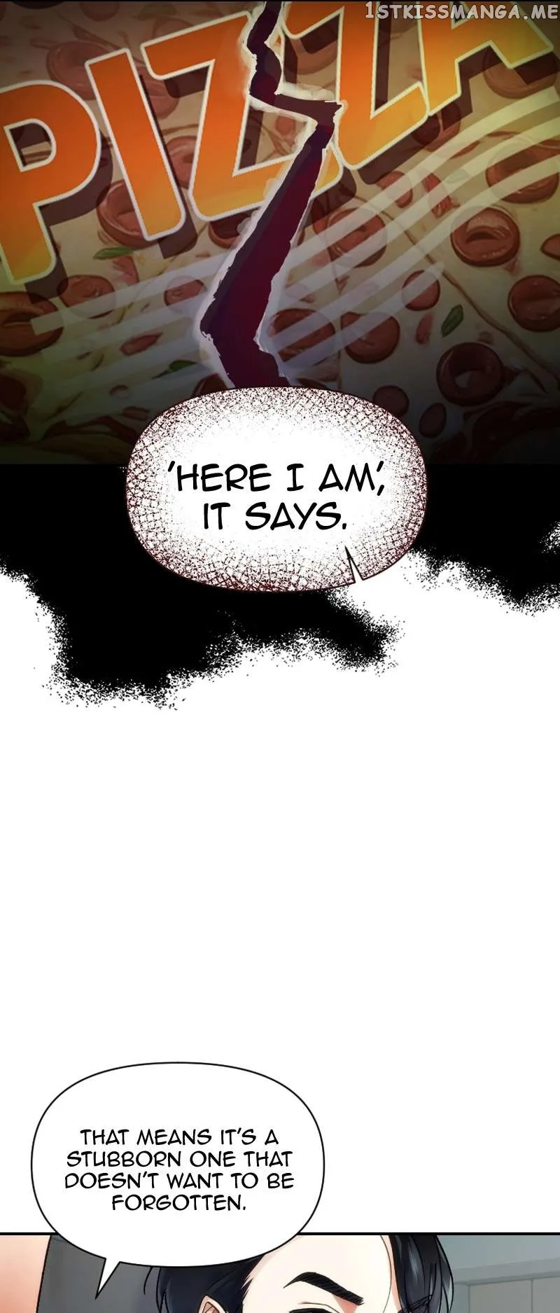 Seoul Exorcism Department Chapter 8 - Page 34