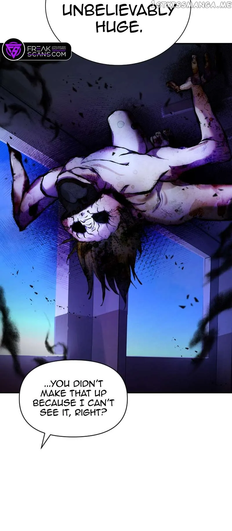 Seoul Exorcism Department Chapter 8 - Page 44