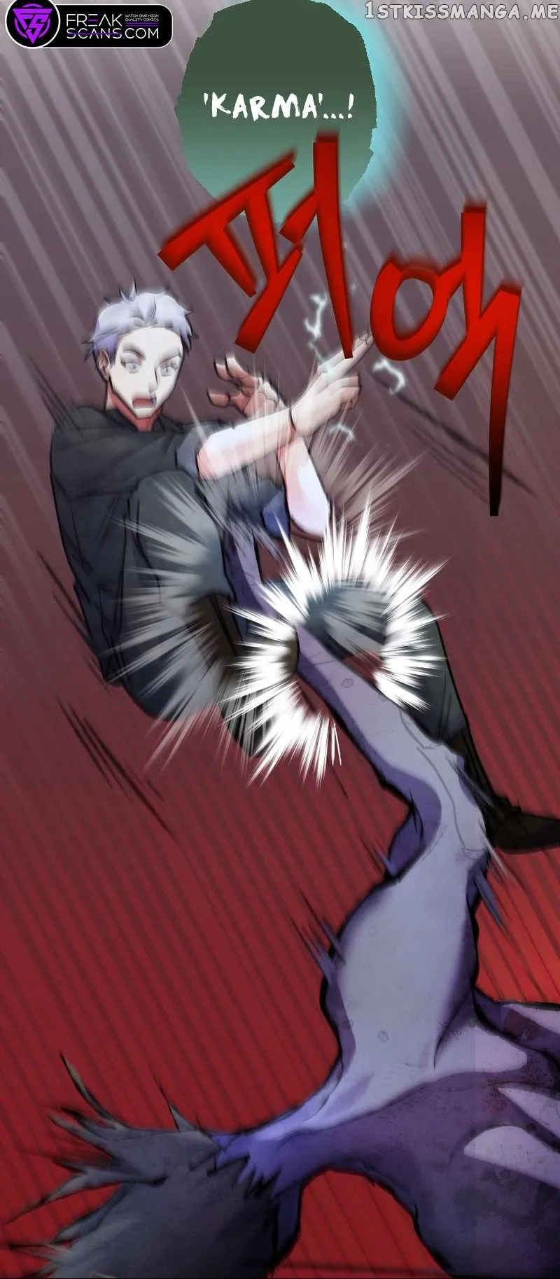 Seoul Exorcism Department Chapter 8 - Page 49