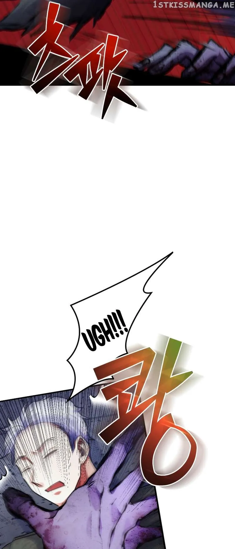 Seoul Exorcism Department Chapter 8 - Page 50